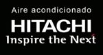 Hitachi aire acondicionado