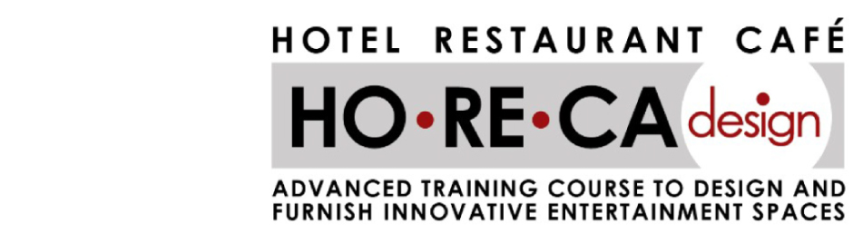 logo horeca