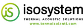 Isosystem logo