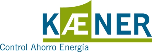 Logo Kaener