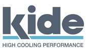 Kide logo