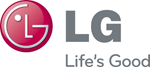 Logotipo LG