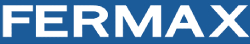 FERMAX logo