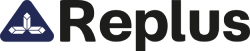  REPLUS logo