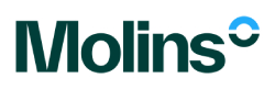 MOLINS logo