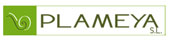 Plameya logo