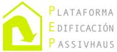 Plataforma-edificacion-passivhaus-logo