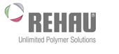 Rehau-logo