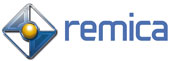 remica logotipo