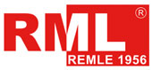 Remle logotipo