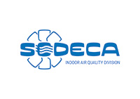 Sodeca logo