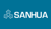 sanhua-logo