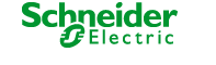 Logo Schneider Electric