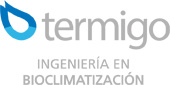 Termigo, ingeniería en bioclimatización