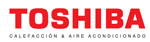 Toshiba logo