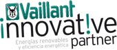 Vaillant Innovative logo