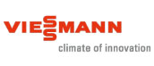 Viessmann logotipo