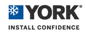 York logo