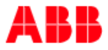  ABB logo