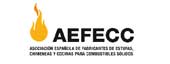 Aefecc logotipo