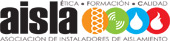 Aisla logo