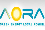 logo aora