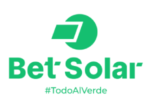 Logo Bet Solar