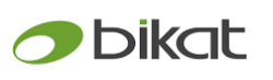  BIKAT logo