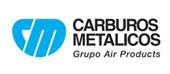 Carburos metálicos Grupo Air Products