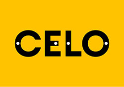 Logo CELO