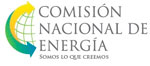 logo comisión nacional de energía