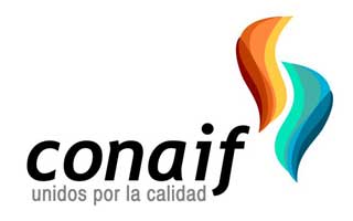 conaif logo