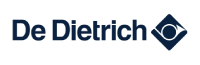  De Dietrich logo