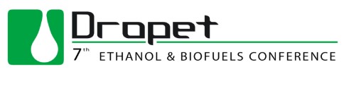 Logo Dropet