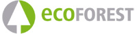 Ecoforest logo