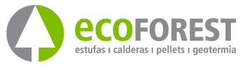 Ecoforest logo