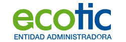  ECOTIC logo