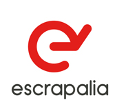 Escrapalia logo