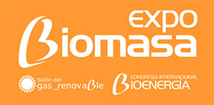 Expobiomasa y Salón del Gas Renovable