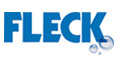 Logo Fleck