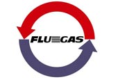 Fluegas