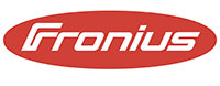 Fronius logo