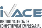 Ivace logo