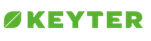 Keyter logo