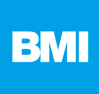 BMI logo