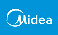 MIDEA logo