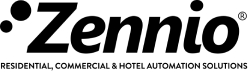 ZENNIO logo