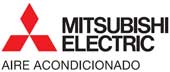 Mitsubishi Electric Aire Acondicionado