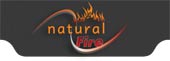 Logo Natural Fire