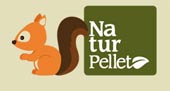 Logo de Naturpellet